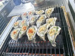-冯姐生蚝(长隆横琴店)