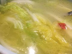 -新竹里馆·花园餐厅(兴苑路店)