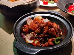 -大树餐厅(大悦城店)