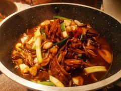 -小隐人家(乐松店)