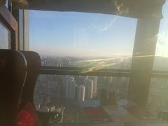 -锦厨国际自助餐厅 · 云端景观 (昆明索菲特大酒店)