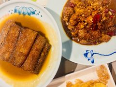 -福满圆(琨莎中心店)