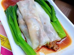 -添好运点心专门店(百老汇店)