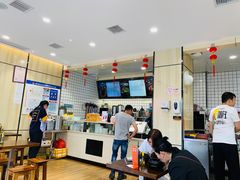 -猪脑壳凉面(武陵源店)