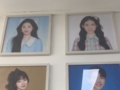 -微笑时刻照相馆·企业合影·商务外拍(北京五道口店)