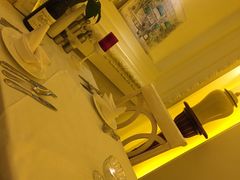 -成桂西餐厅·42年的味道(五大道疙瘩楼店)