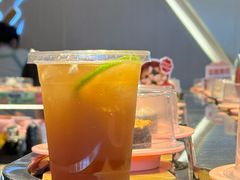 -争鲜回转寿司(东方银座店)