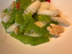 -宝轩渔府·老字号海鲜·正宗津菜(水上店)