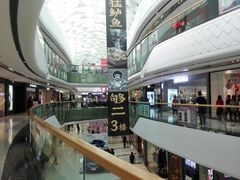 -万达广场(龙湖店)