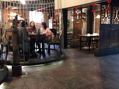 -树厨贵州菜(大十字店)