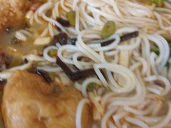 -柳大厨螺蛳粉(人民路总店)