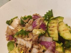 -南山鲜虾面·活鲜小馆·海味大连菜(南山总店)