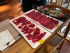 -海银海记潮汕牛肉火锅(新港中路海珠店)