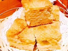 外婆火烧馍-丹江渔村(望京店)