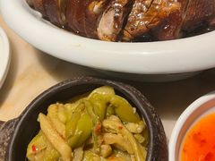 -佬麻雀·新湘菜(珠海金发购物中心店)