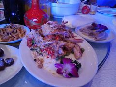 -北京西单美爵酒店-融轩中餐厅