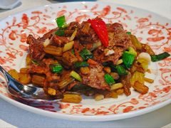 -皇朝会.经典传统粤菜(外滩店)
