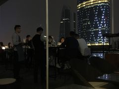 -Mercato莫卡多露台餐厅与酒吧(K11店)