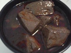 -一品郑记重庆牛肉米线馆(东泰路店)