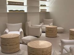 -左右Massage/Spa(长寿路店)