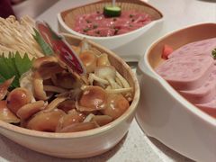 -海底捞火锅(凤凰广场店)