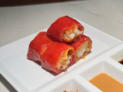 -悦满楼·西关名点·湛江名菜(航空综合大厦店)