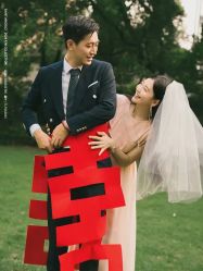 -报喜鸟·高端西服定制(苏州人民商场店)