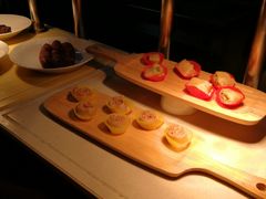 -浙江西子宾馆·瑶园咖啡厅