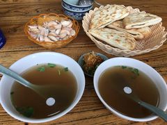 -淳澄水盆羊肉