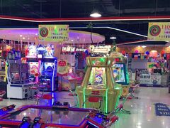 -大玩家超乐场(河东万达广场店)