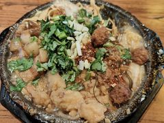 -王明古法砂锅居(开化寺店)