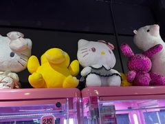 -大鲁阁X运动玩乐园·保龄球·团建·生日派对(滨江宝龙城市广场店)