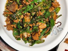 -钟掌勺忘不了地道湘菜(新天地假日广场店)