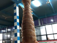 -正能量1号海鲜加工店