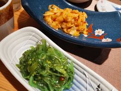 麻辣文蛤-游You House(西单老佛爷店)