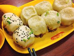 生煎-小杨生煎(黄河路店)