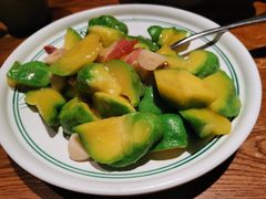 诺邓火腿焖小麦瓜-云海肴·汽锅鸡·云南菜(美罗城店)