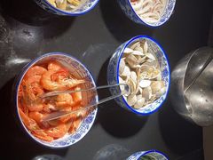 -福州天元国际威斯汀酒店·中国元素餐厅