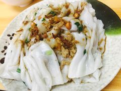 -汕尾小吃铜盘推(埔尾篮球场店)