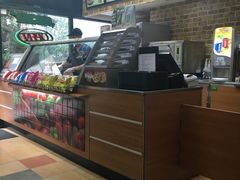 -赛百味SUBWAY(高新店)