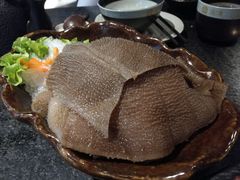 毛肚-湊湊火锅·茶憩(新中关购物中心店)
