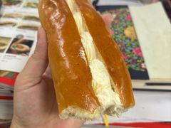-新侨三宝乐面包店(崇文门店)