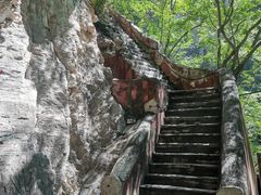 -北京上方山国家森林公园
