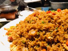 -千百味红餐厅·江西菜(绿地双子塔店)