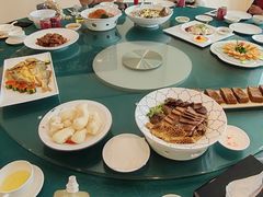 -鹿鸣酒家(越秀店)
