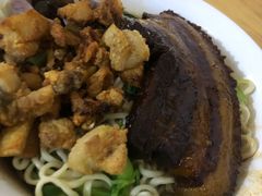 -泰顺江南春面馆
