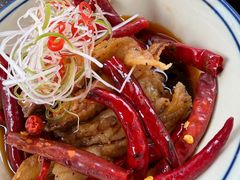 -一尺花园(首钢店)
