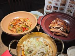 -北方家宴(番禺永旺店)