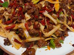 -新疆人(五大街店)