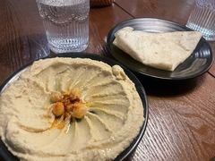 -Uncle Kosto科斯托·中东菜